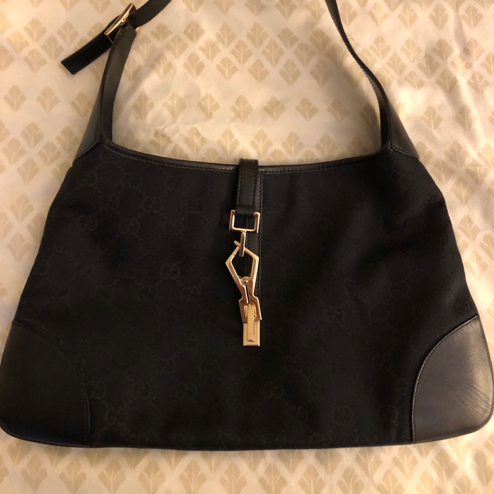 Gucci Jackie o bag